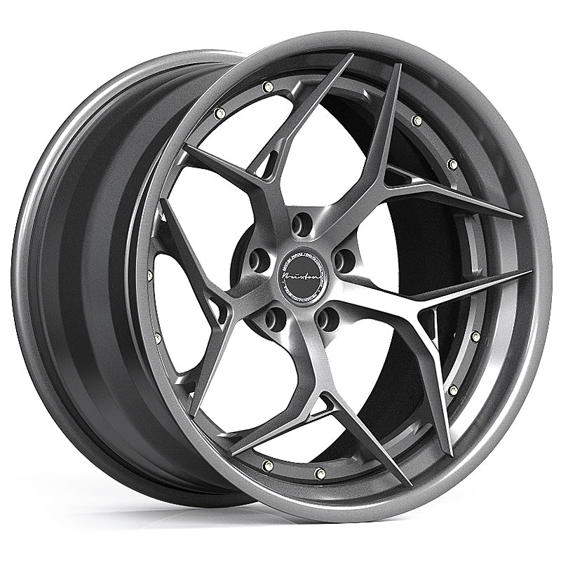 Brixton PF5 Targa Series