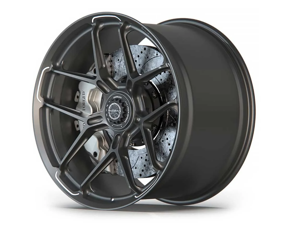 Brixton PF7-RS
