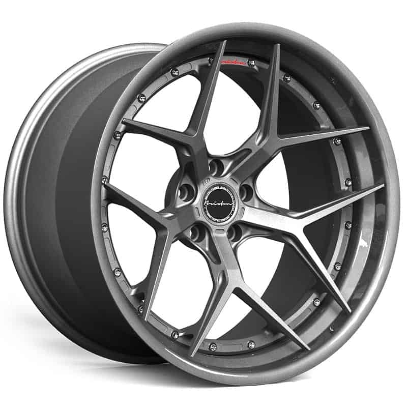 Brixton PF7 Targa Series