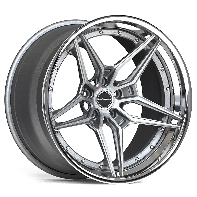 Brixton VL2 Targa Series