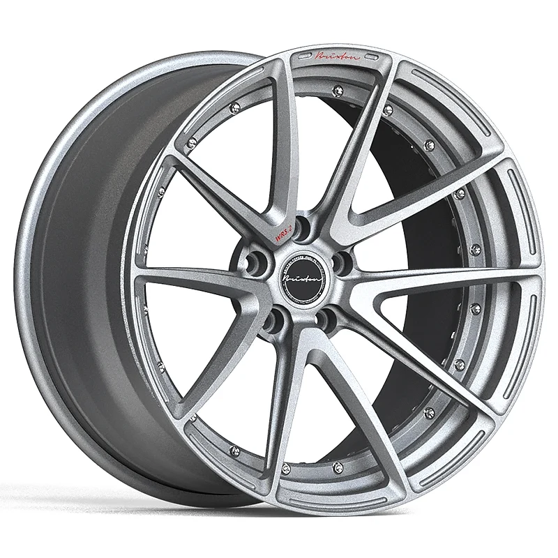 Brixton WR3.2 Duo Series