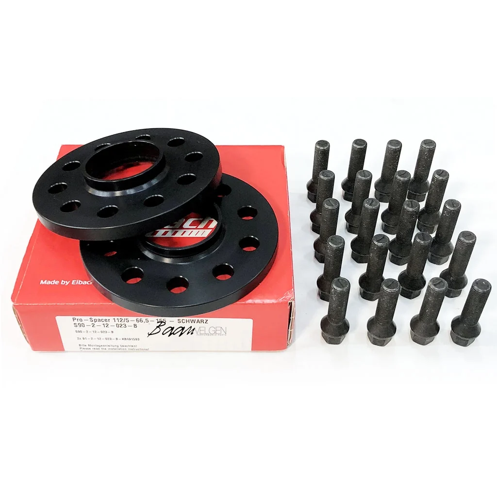 Eibach Pro Spacers for BMW G20 3-series - Image 2