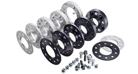 Eibach Pro Spacers for BMW M3 E92