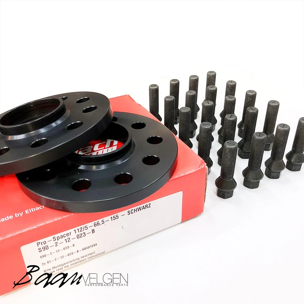 Eibach Pro Spacers for BMW X5 G05 - Image 3