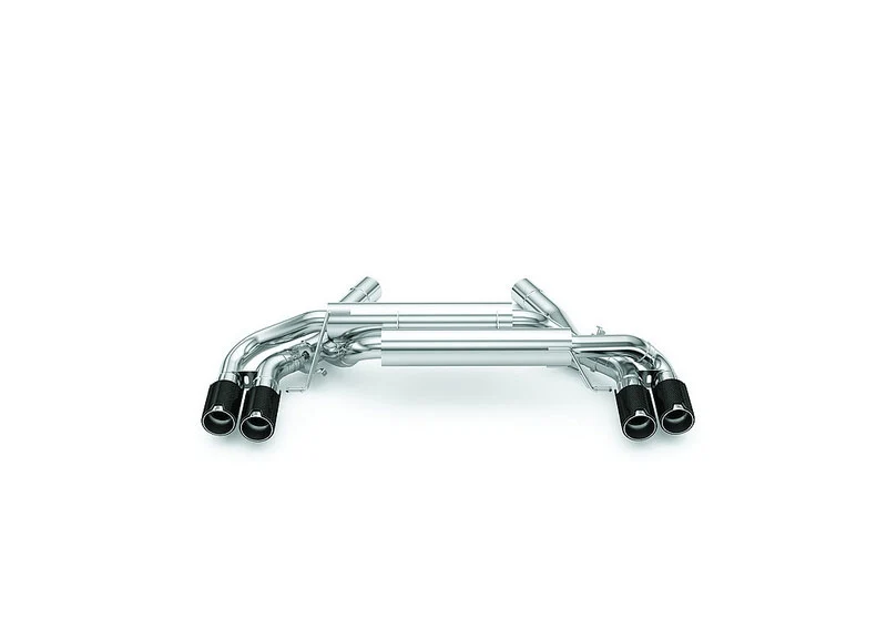 Eisenmann Exhaust BMW F90 M5 4 x 90mm - Image 3