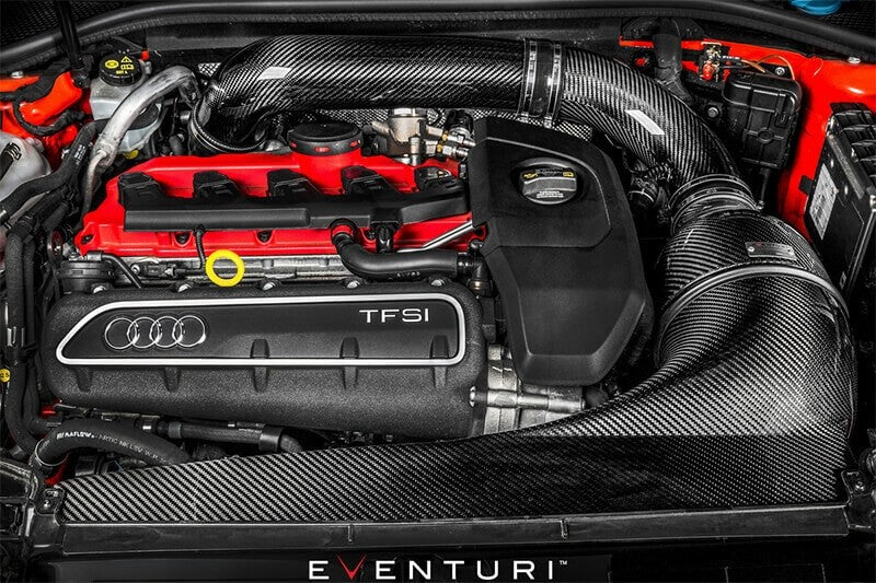 Eventuri Carbon Intake | Audi RS3 8V - Image 3