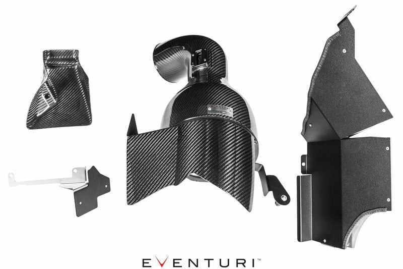 Eventuri Carbon Intake | BMW F22 M240i - Image 2