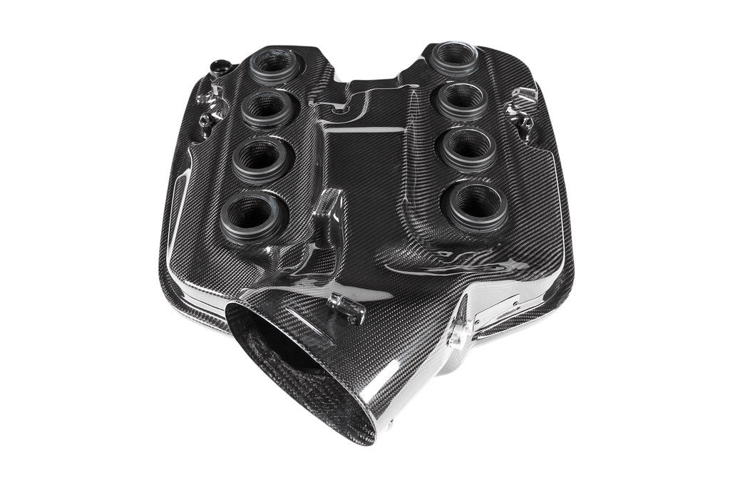 Eventuri Carbon Plenum | BMW E92 M3 - Image 3