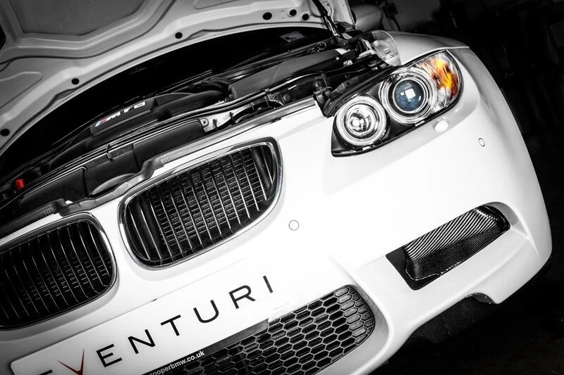 Eventuri Carbon Intake | BMW E9X M3 - Image 4