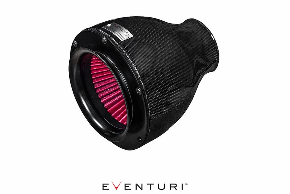Eventuri Carbon Intake | Audi B8 S5 3.0TFSI - Image 2
