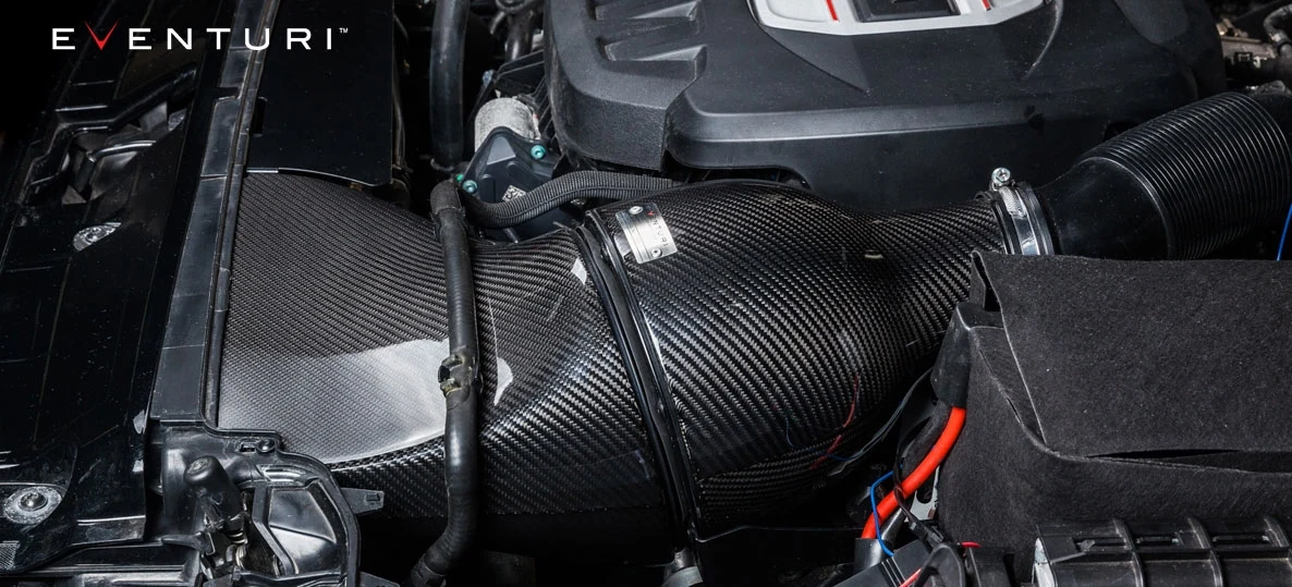 Eventuri Carbon Intake | Audi S3 8V - Image 2