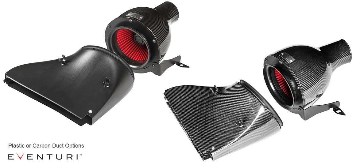 Eventuri Carbon Intake | Audi S3 8V - Image 4