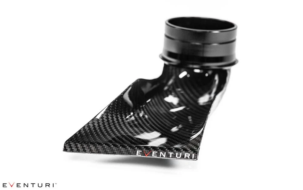 Eventuri Carbon Intake | BMW E46 M3 - Image 3