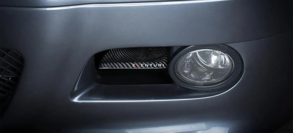 Eventuri Carbon Intake | BMW E46 M3 - Image 5