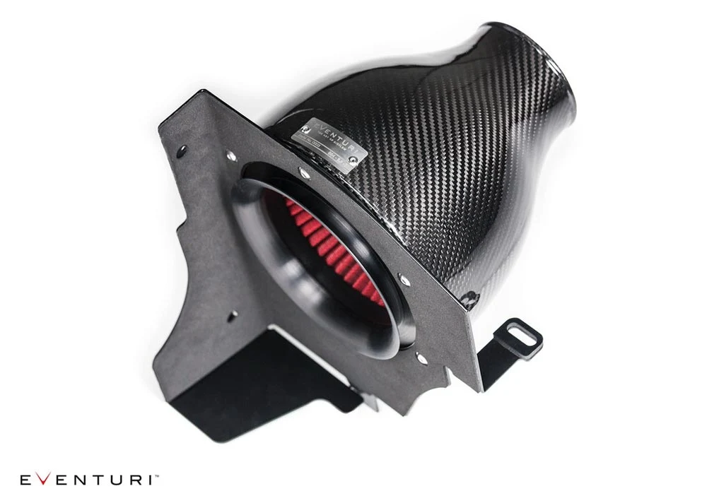 Eventuri Carbon Intake | BMW E86 Z4M - Image 3