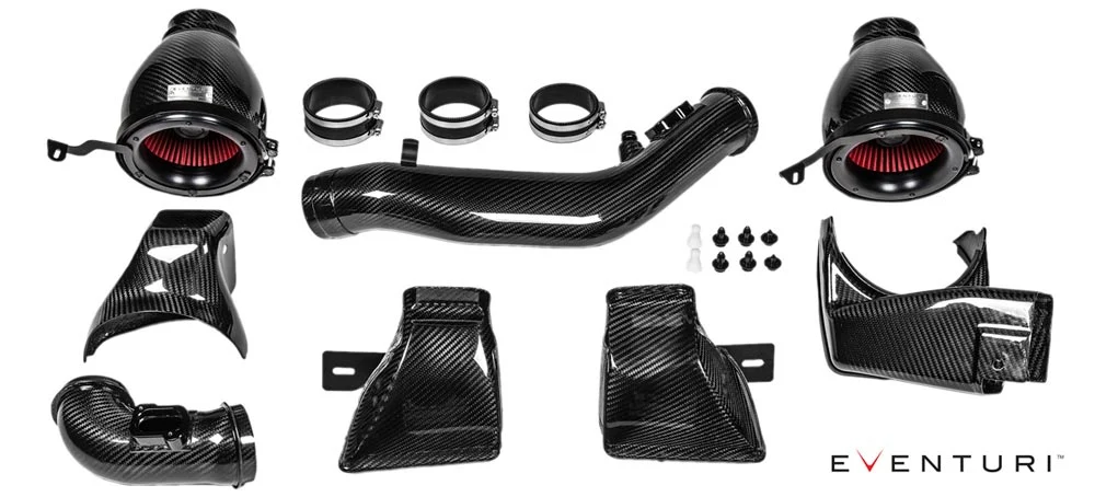 Eventuri Carbon Intake BMW F80 M3