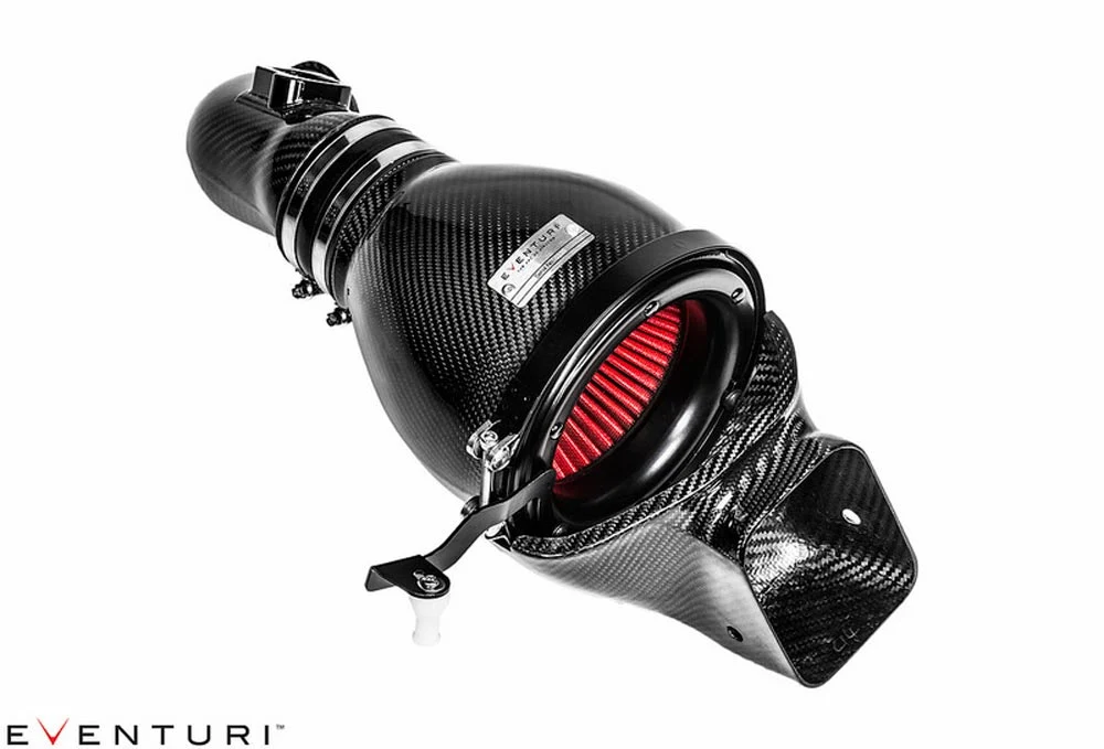Eventuri Carbon Intake BMW F80 M3 - Image 2
