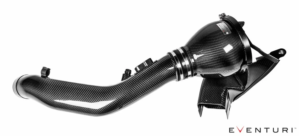 Eventuri Carbon Intake BMW F80 M3 - Image 3