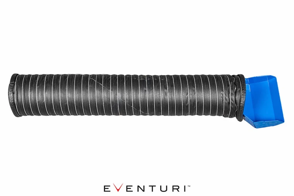 Eventuri Carbon Intake | Ford Focus RS Mk3 - Image 3