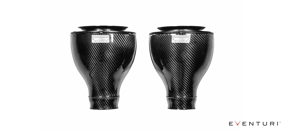 Eventuri Carbon Intake | Jaguar F-Type V8 - Image 3