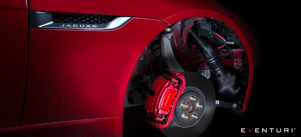 Eventuri Carbon Intake | Jaguar F-Type V8 - Image 5
