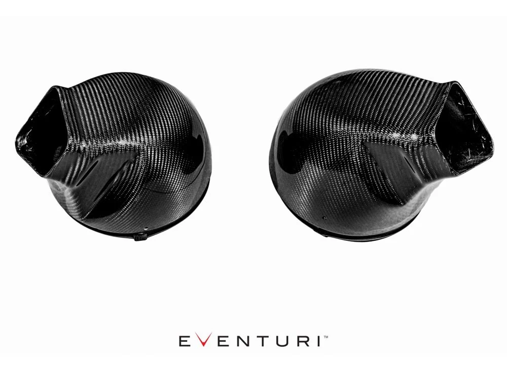 Eventuri Carbon Intake | Lamborghini Huracan LP610 Supercharged - Image 3
