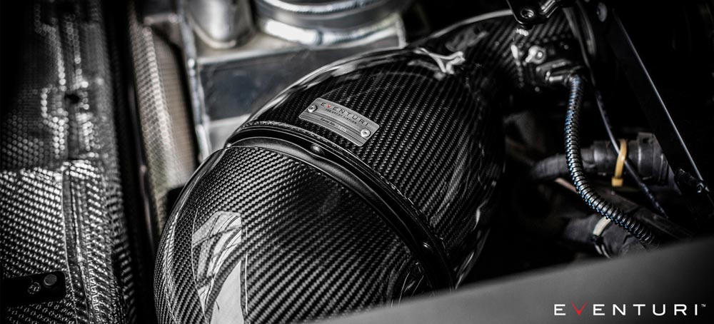 Eventuri Carbon Intake | Lamborghini Huracan LP610 Supercharged - Image 5
