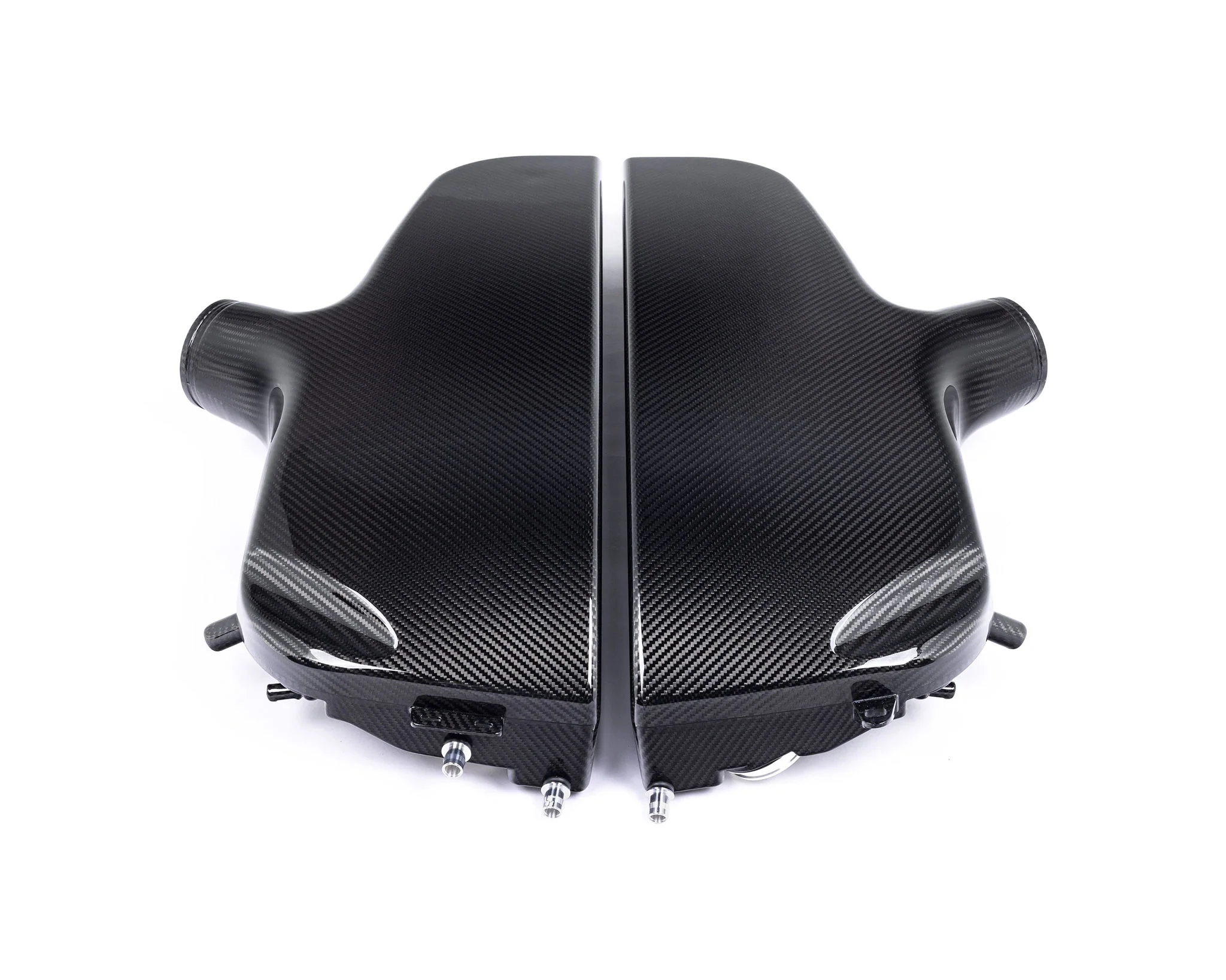 Eventuri Carbon Plenum BMW E60 M5 S85 - Image 3
