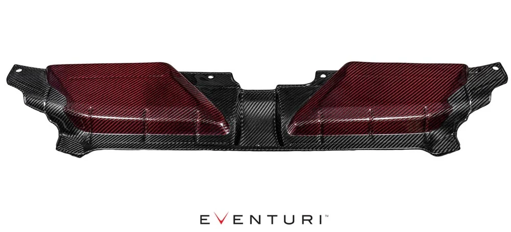 Eventuri Carbon Slam Panel Cover | Audi B8 RS5 (facelift) - Image 3