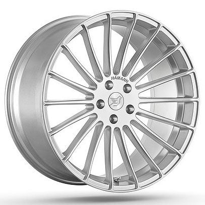 Hamann Anniversary EVO for BMW X5 E70