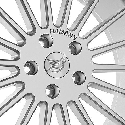 Hamann Anniversary EVO for BMW X5 E70 - Image 3