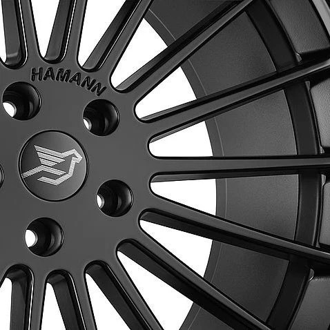 Hamann Anniversary EVO for BMW X5 E70 - Image 3