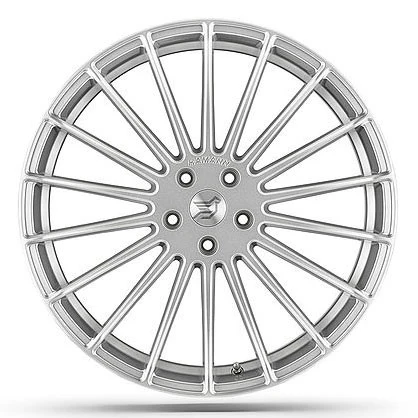Hamann Anniversary EVO for BMW X5 F15 - Image 2
