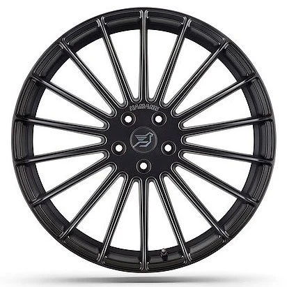 Hamann Anniversary EVO for BMW X6 E71 - Image 2