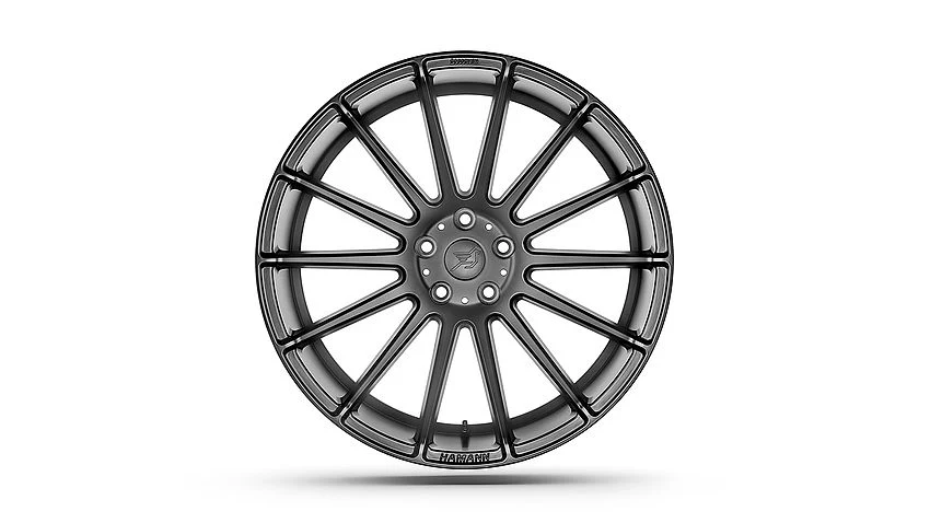 Hamann Anniversary EVO 2 for BMW X6 F16 - Image 2
