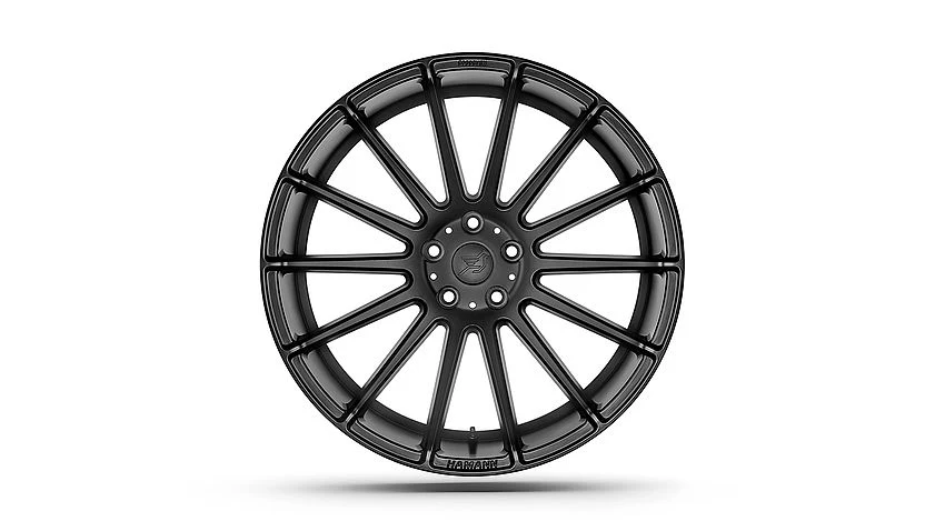 Hamann Anniversary EVO 2 for BMW X6 F16 - Image 2