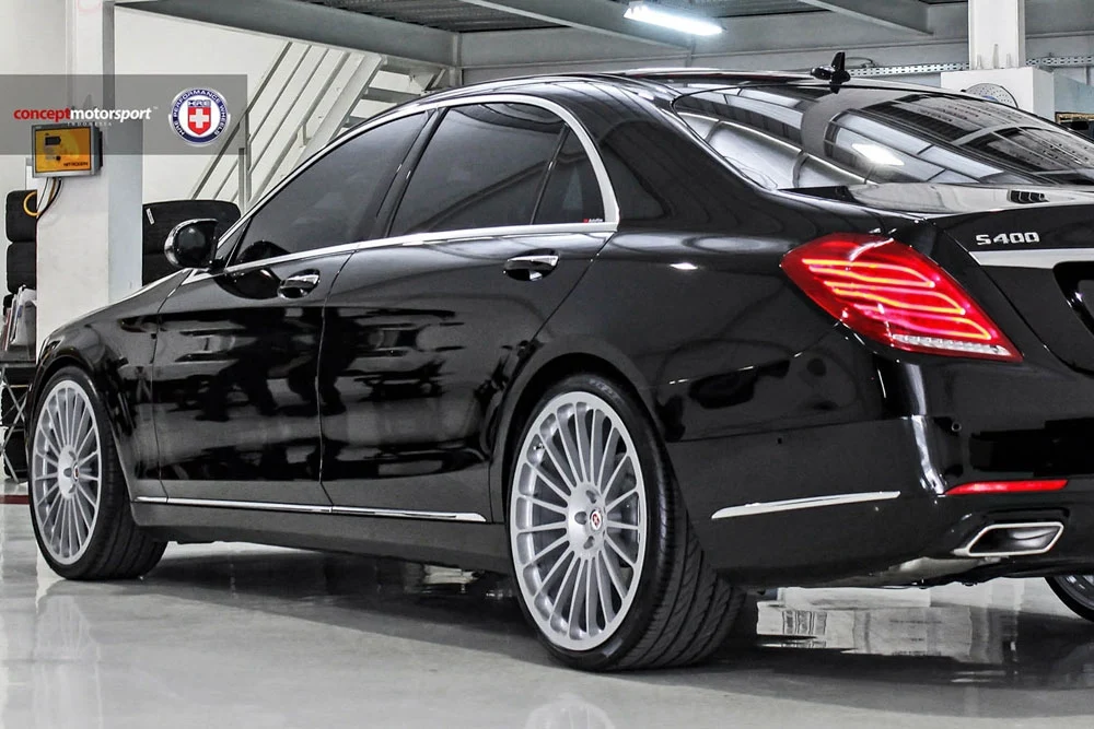 HRE wheels Classic Series | HRE 309M - Image 3