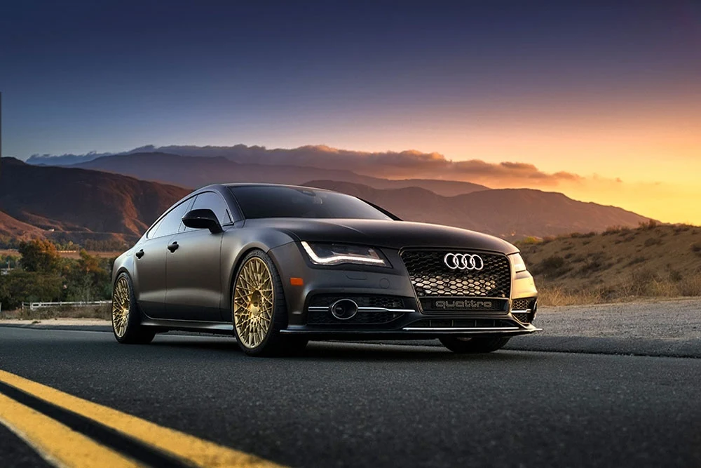 HRE 501M - Image 2