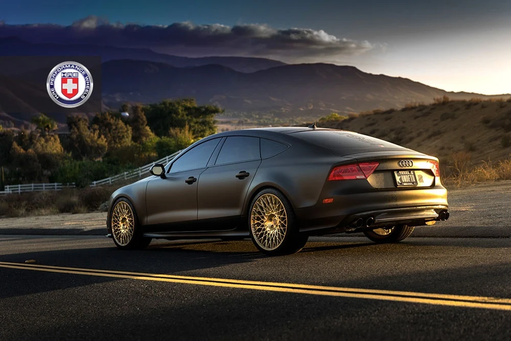 HRE 501M - Image 3