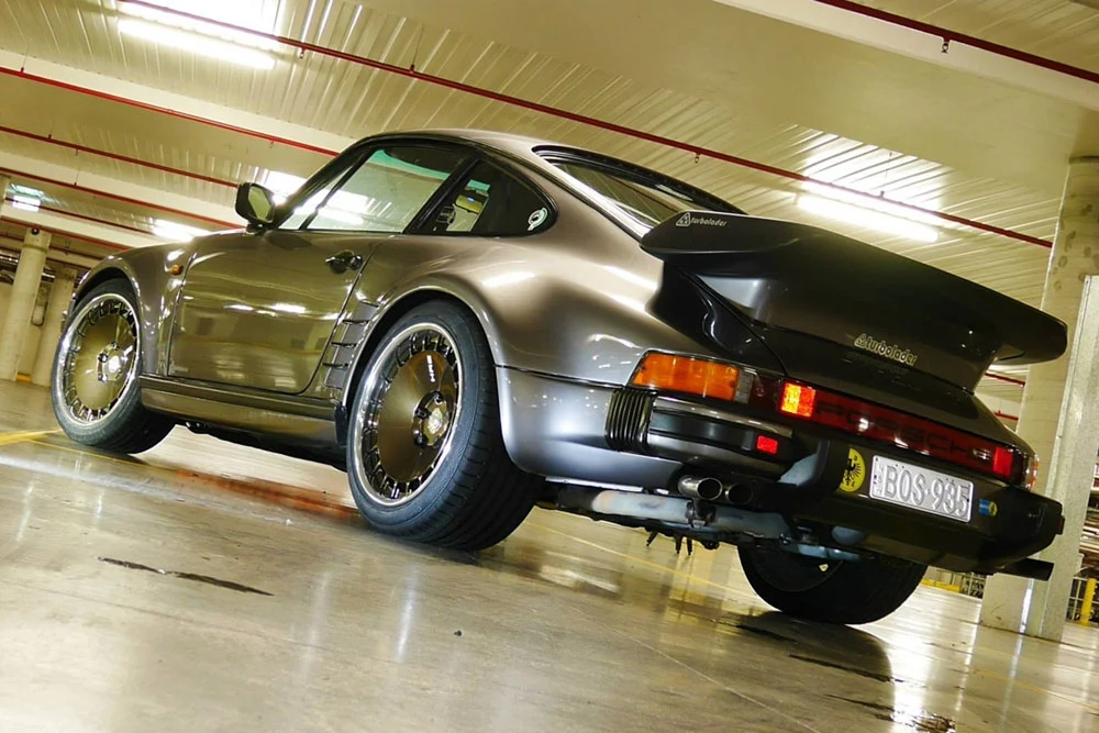 HRE 935 - Image 3