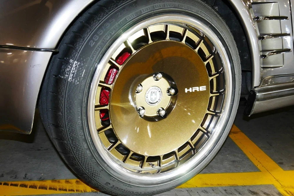 HRE 935 - Image 5