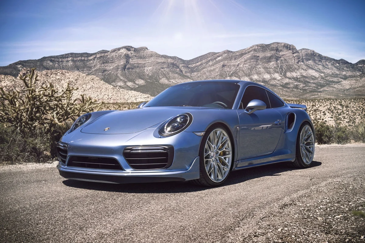HRE P2 | P200 - Image 2