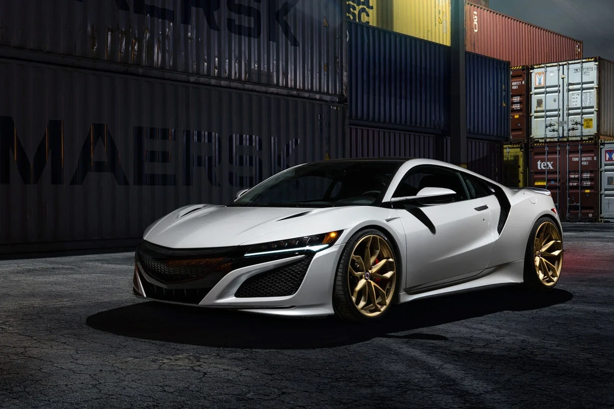HRE P2 | P201 - Image 2