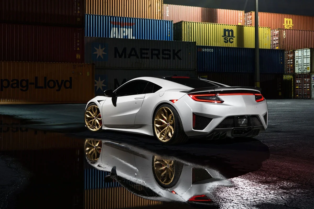 HRE P2 | P201 - Image 3