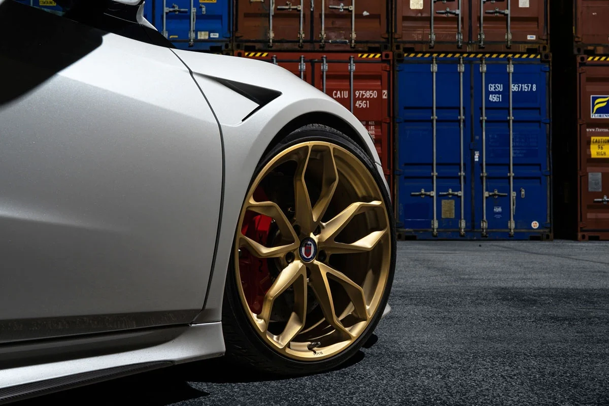 HRE P2 | P201 - Image 4