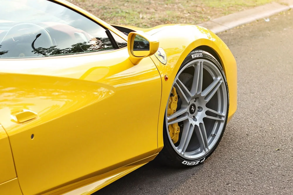 HRE RS1M | RS101M - Image 5