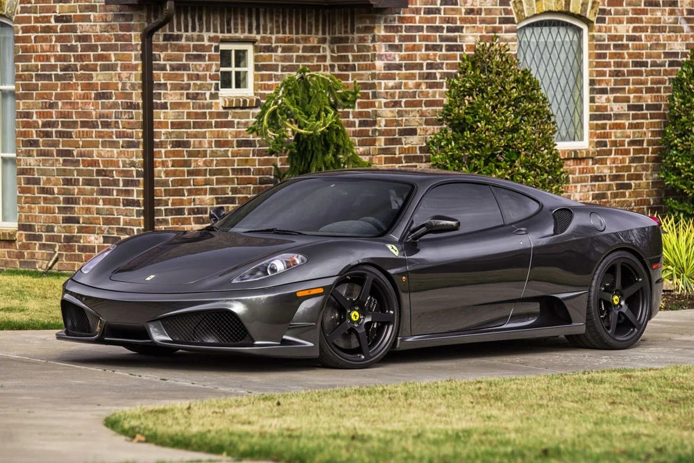 HRE RS1M | RS105M - Image 4