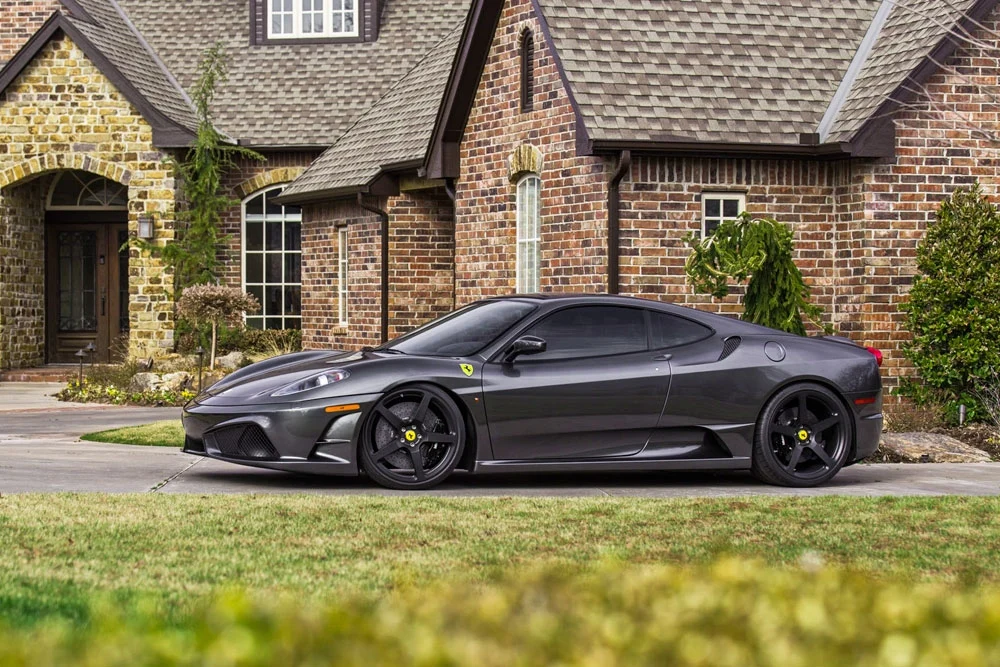 HRE RS1M | RS105M - Image 5