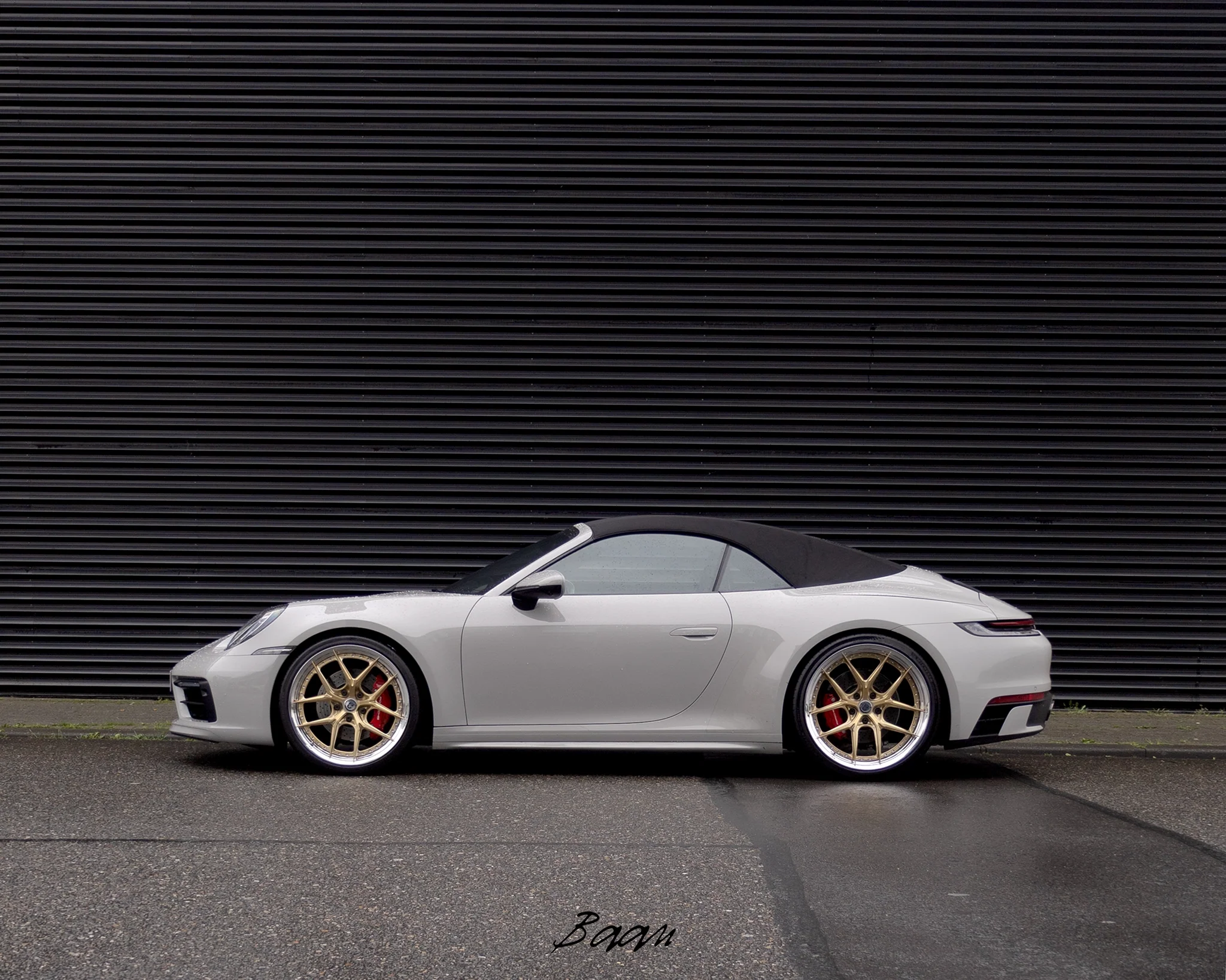 HRE S101 - Image 3