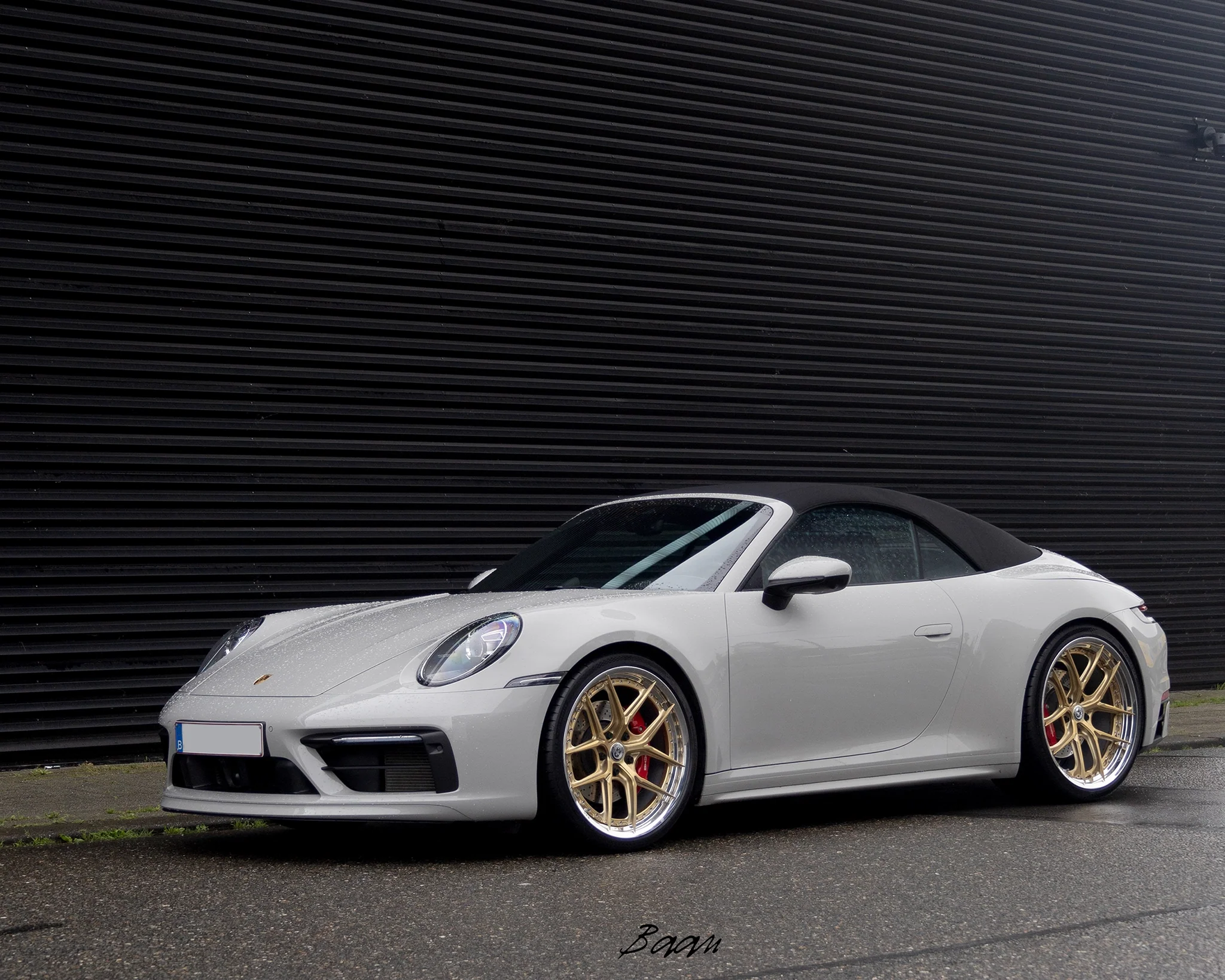 HRE S101 - Image 4